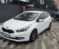 Белый Киа Сид, объемом двигателя 1.59 л и пробегом 134 тыс. км за 10300 $, фото 1 на Automoto.ua