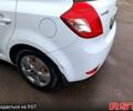 Білий Кіа Сід, об'ємом двигуна 1.6 л та пробігом 192 тис. км за 6500 $, фото 8 на Automoto.ua