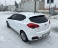 Белый Киа Сид, объемом двигателя 1.4 л и пробегом 232 тыс. км за 7300 $, фото 5 на Automoto.ua
