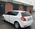 Білий Кіа Сід, об'ємом двигуна 1.6 л та пробігом 300 тис. км за 5699 $, фото 4 на Automoto.ua