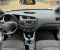 Белый Киа Сид, объемом двигателя 1.4 л и пробегом 287 тыс. км за 7800 $, фото 29 на Automoto.ua