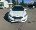 Белый Киа Сид, объемом двигателя 1.59 л и пробегом 280 тыс. км за 8700 $, фото 1 на Automoto.ua