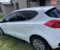 Білий Кіа Сід, об'ємом двигуна 1.59 л та пробігом 180 тис. км за 9400 $, фото 1 на Automoto.ua