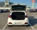 Белый Киа Сид, объемом двигателя 1.59 л и пробегом 186 тыс. км за 9100 $, фото 18 на Automoto.ua