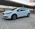 Белый Киа Сид, объемом двигателя 1.4 л и пробегом 287 тыс. км за 6900 $, фото 21 на Automoto.ua