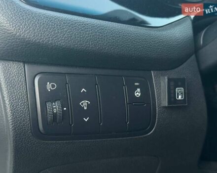 Білий Кіа Сід, об'ємом двигуна 1.59 л та пробігом 183 тис. км за 10500 $, фото 26 на Automoto.ua