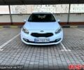 Білий Кіа Сід, об'ємом двигуна 1.4 л та пробігом 280 тис. км за 6900 $, фото 1 на Automoto.ua