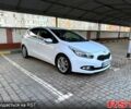 Білий Кіа Сід, об'ємом двигуна 1.4 л та пробігом 280 тис. км за 6900 $, фото 3 на Automoto.ua