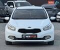 Білий Кіа Сід, об'ємом двигуна 1.59 л та пробігом 183 тис. км за 9500 $, фото 3 на Automoto.ua