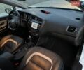 Белый Киа Сид, объемом двигателя 1.6 л и пробегом 188 тыс. км за 12600 $, фото 74 на Automoto.ua
