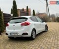 Белый Киа Сид, объемом двигателя 1.4 л и пробегом 287 тыс. км за 7800 $, фото 18 на Automoto.ua