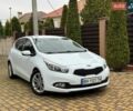 Белый Киа Сид, объемом двигателя 1.4 л и пробегом 287 тыс. км за 7800 $, фото 12 на Automoto.ua