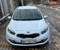 Білий Кіа Сід, об'ємом двигуна 1.4 л та пробігом 287 тис. км за 6999 $, фото 19 на Automoto.ua