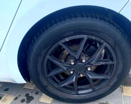 Киа Сид 2012 в Полтаве на Automoto.ua Белый Киа Сид, объемом двигателя 1.6 л и пробегом 180 тыс. км за 9000 $, фото 7 на Automoto.ua