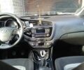 Белый Киа Сид, объемом двигателя 1.58 л и пробегом 194 тыс. км за 8500 $, фото 9 на Automoto.ua