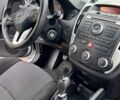 Білий Кіа Сід, об'ємом двигуна 1.6 л та пробігом 192 тис. км за 6500 $, фото 5 на Automoto.ua