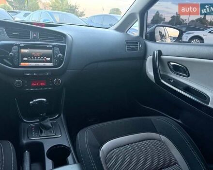 Білий Кіа Сід, об'ємом двигуна 1.59 л та пробігом 183 тис. км за 10500 $, фото 19 на Automoto.ua