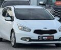 Білий Кіа Сід, об'ємом двигуна 1.59 л та пробігом 183 тис. км за 10500 $, фото 4 на Automoto.ua