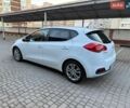 Белый Киа Сид, объемом двигателя 1.4 л и пробегом 287 тыс. км за 6900 $, фото 20 на Automoto.ua