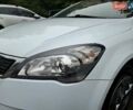 Білий Кіа Сід, об'ємом двигуна 1.58 л та пробігом 192 тис. км за 6800 $, фото 10 на Automoto.ua
