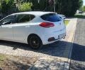 Білий Кіа Сід, об'ємом двигуна 1.59 л та пробігом 146 тис. км за 8800 $, фото 4 на Automoto.ua