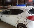 Белый Киа Сид, объемом двигателя 1.6 л и пробегом 180 тыс. км за 3500 $, фото 2 на Automoto.ua