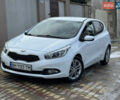 Белый Киа Сид, объемом двигателя 1.4 л и пробегом 287 тыс. км за 6999 $, фото 1 на Automoto.ua
