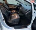 Белый Киа Сид, объемом двигателя 1.6 л и пробегом 188 тыс. км за 12600 $, фото 70 на Automoto.ua