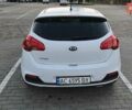 Білий Кіа Сід, об'ємом двигуна 1.59 л та пробігом 146 тис. км за 8800 $, фото 5 на Automoto.ua