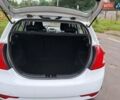Білий Кіа Сід, об'ємом двигуна 1.58 л та пробігом 192 тис. км за 6800 $, фото 9 на Automoto.ua