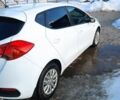 Белый Киа Сид, объемом двигателя 1.58 л и пробегом 194 тыс. км за 8500 $, фото 4 на Automoto.ua
