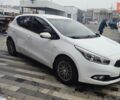 Белый Киа Сид, объемом двигателя 1.59 л и пробегом 134 тыс. км за 10300 $, фото 6 на Automoto.ua