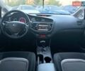 Білий Кіа Сід, об'ємом двигуна 1.59 л та пробігом 183 тис. км за 10500 $, фото 18 на Automoto.ua