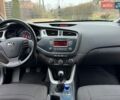 Белый Киа Сид, объемом двигателя 1.4 л и пробегом 287 тыс. км за 7800 $, фото 1 на Automoto.ua