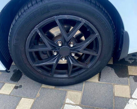 Киа Сид 2012 в Полтаве на Automoto.ua Белый Киа Сид, объемом двигателя 1.6 л и пробегом 180 тыс. км за 9000 $, фото 8 на Automoto.ua