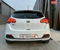 Белый Киа Сид, объемом двигателя 1.6 л и пробегом 188 тыс. км за 12600 $, фото 9 на Automoto.ua