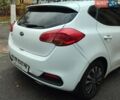 Киа Сид 2012 в Киеве на Automoto.ua Белый Киа Сид, объемом двигателя 1.59 л и пробегом 122 тыс. км за 9800 $, фото 7 на Automoto.ua