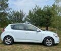Белый Киа Сид, объемом двигателя 1.58 л и пробегом 290 тыс. км за 5700 $, фото 1 на Automoto.ua