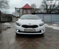 Белый Киа Сид, объемом двигателя 1.6 л и пробегом 151 тыс. км за 8500 $, фото 14 на Automoto.ua