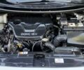 Білий Кіа Сід, об'ємом двигуна 1.59 л та пробігом 146 тис. км за 8800 $, фото 10 на Automoto.ua