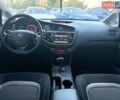 Білий Кіа Сід, об'ємом двигуна 1.59 л та пробігом 183 тис. км за 9500 $, фото 18 на Automoto.ua