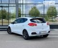 Белый Киа Сид, объемом двигателя 1.6 л и пробегом 175 тыс. км за 11700 $, фото 7 на Automoto.ua