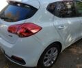 Белый Киа Сид, объемом двигателя 1.4 л и пробегом 283 тыс. км за 6800 $, фото 10 на Automoto.ua