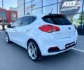 Белый Киа Сид, объемом двигателя 1.6 л и пробегом 175 тыс. км за 11900 $, фото 11 на Automoto.ua
