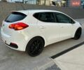 Белый Киа Сид, объемом двигателя 1.6 л и пробегом 188 тыс. км за 12600 $, фото 11 на Automoto.ua