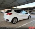Білий Кіа Сід, об'ємом двигуна 1.4 л та пробігом 280 тис. км за 6900 $, фото 6 на Automoto.ua