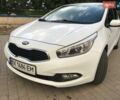 Білий Кіа Сід, об'ємом двигуна 1.4 л та пробігом 203 тис. км за 6700 $, фото 1 на Automoto.ua