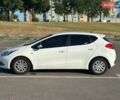 Белый Киа Сид, объемом двигателя 1.59 л и пробегом 186 тыс. км за 9100 $, фото 9 на Automoto.ua