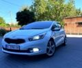 Білий Кіа Сід, об'ємом двигуна 1.6 л та пробігом 280 тис. км за 7800 $, фото 3 на Automoto.ua