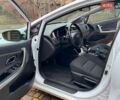 Белый Киа Сид, объемом двигателя 1.4 л и пробегом 287 тыс. км за 7800 $, фото 24 на Automoto.ua